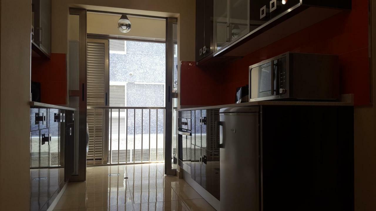 Marlenghi Apartment Las Palmas de Gran Canaria Luaran gambar