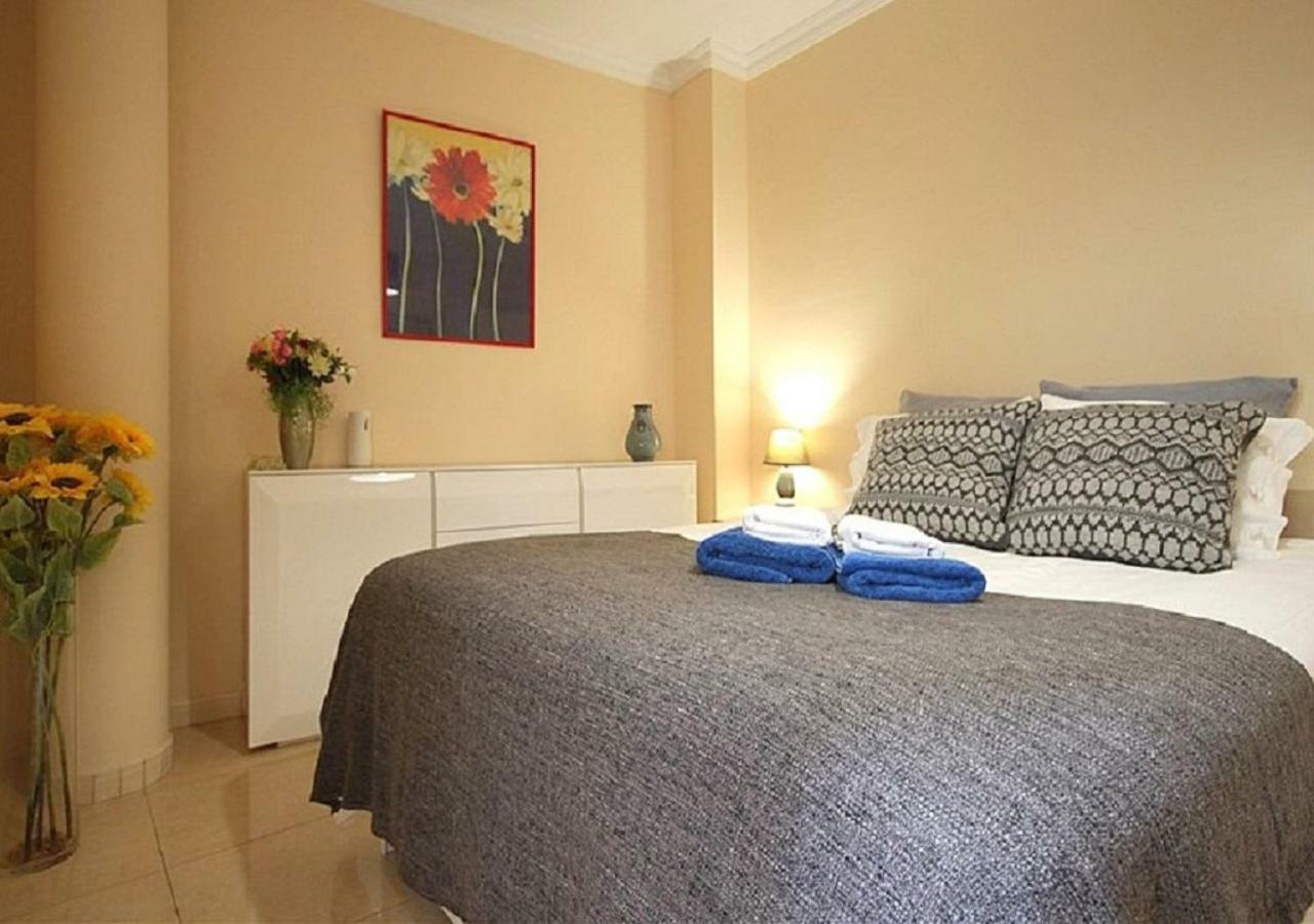 Marlenghi Apartment Las Palmas de Gran Canaria Luaran gambar